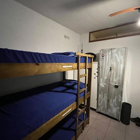 Liverio Hostel Ipanema リオデジャネイロ エクステリア 写真