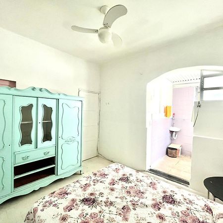 Liverio Hostel Ipanema リオデジャネイロ エクステリア 写真