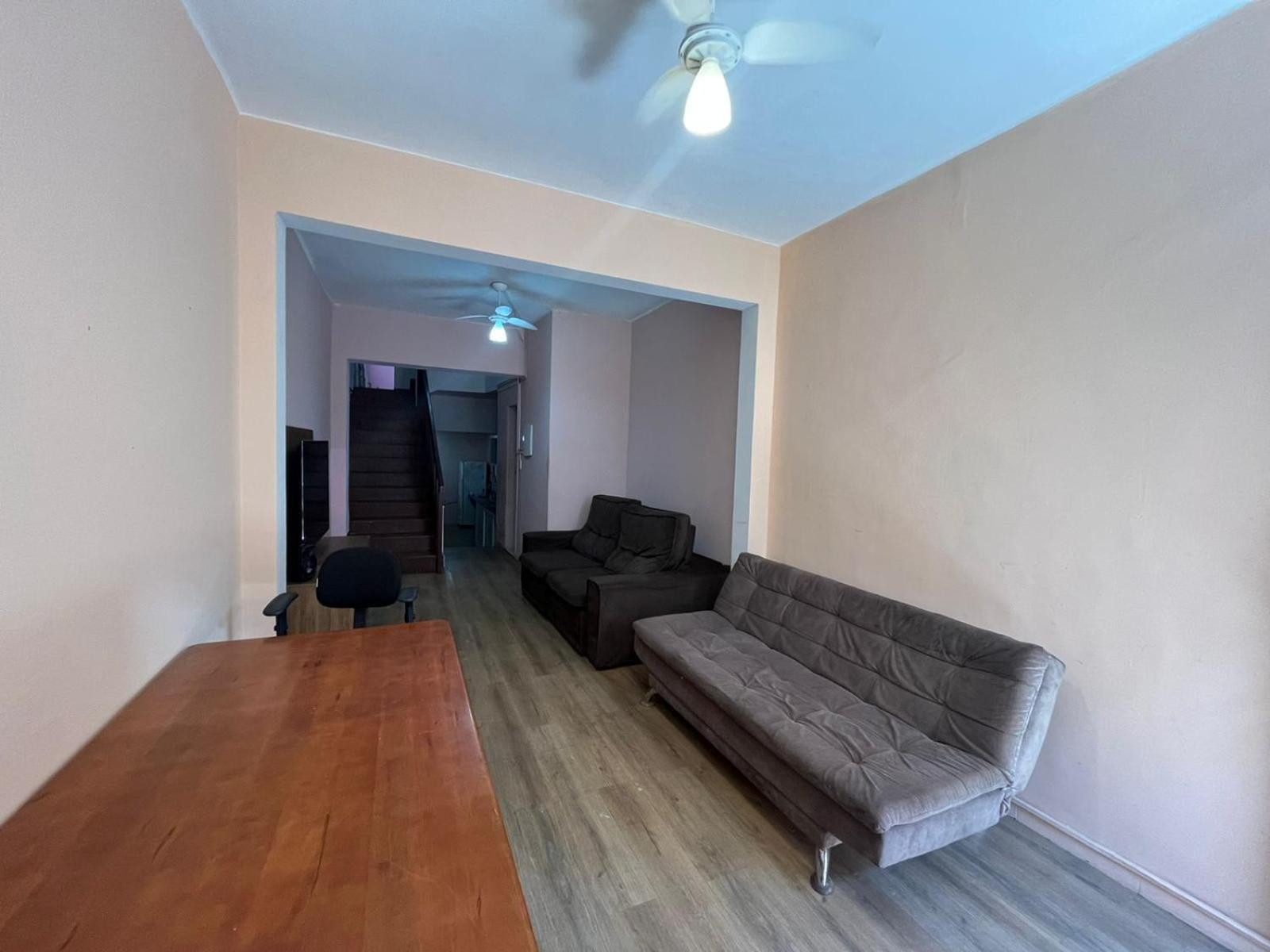 Liverio Hostel Ipanema リオデジャネイロ エクステリア 写真