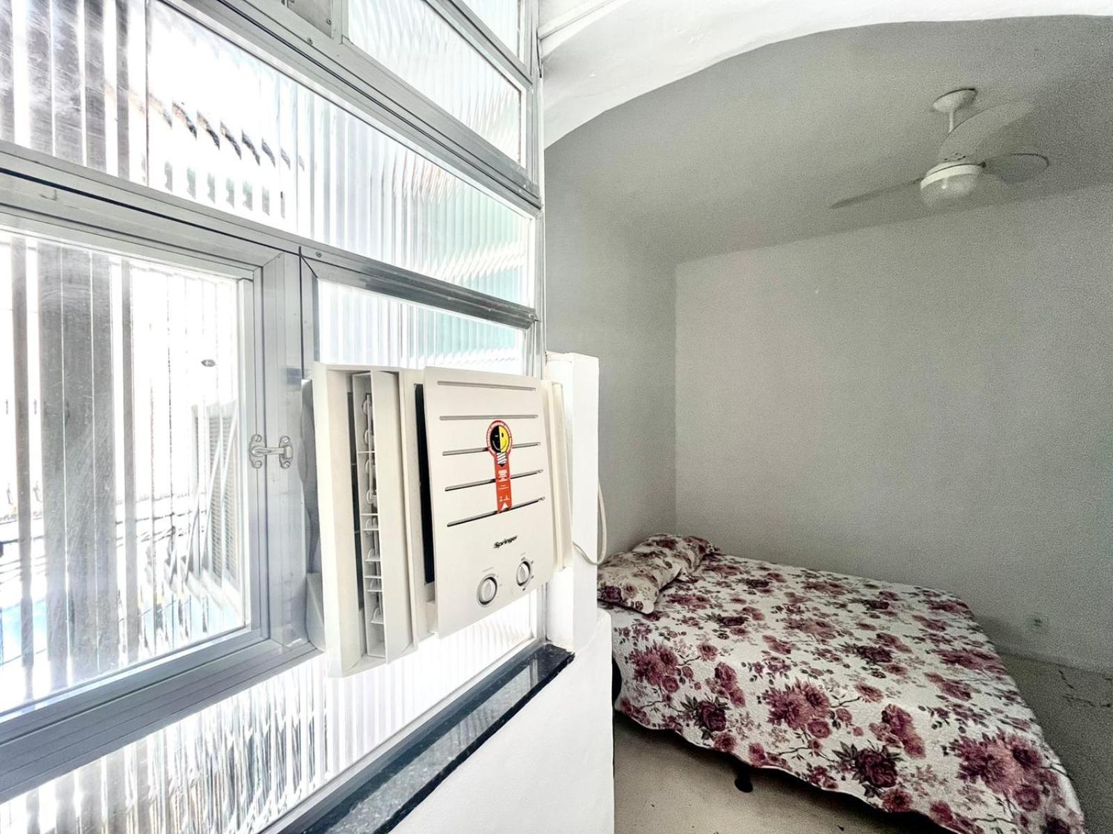 Liverio Hostel Ipanema リオデジャネイロ エクステリア 写真