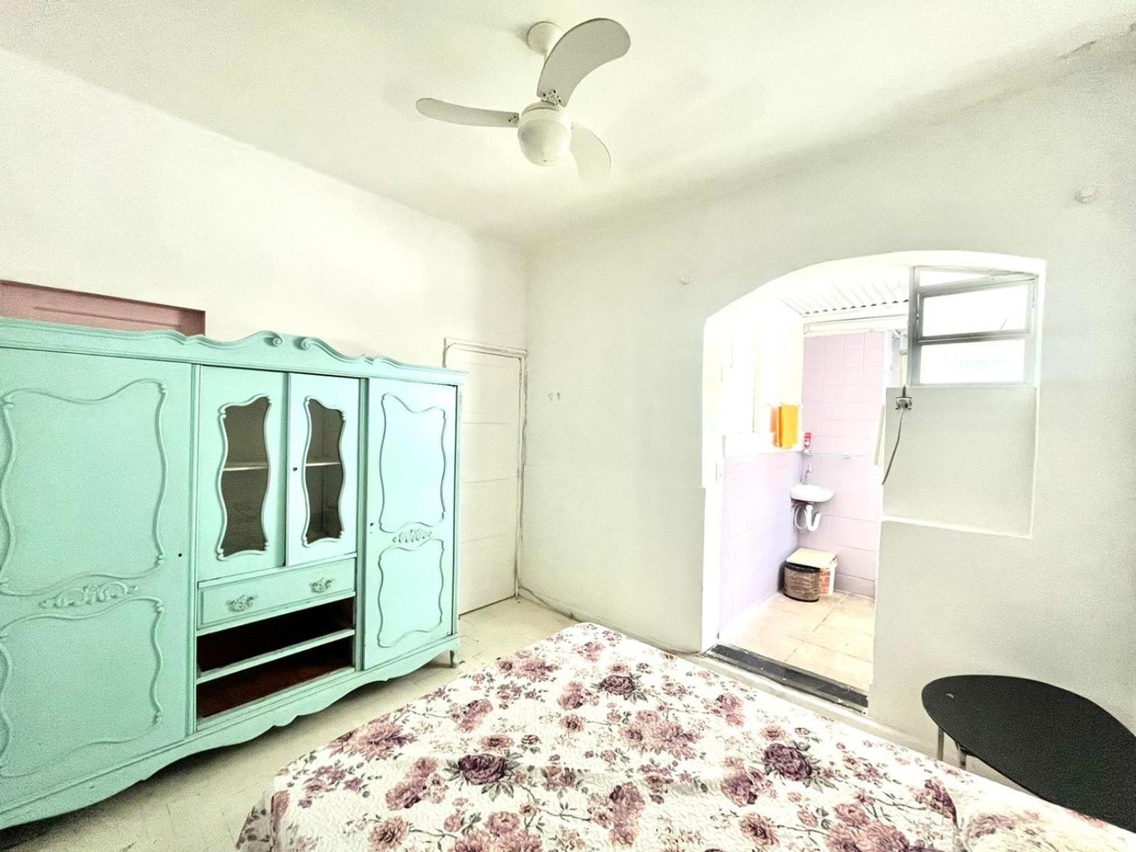 Liverio Hostel Ipanema リオデジャネイロ エクステリア 写真