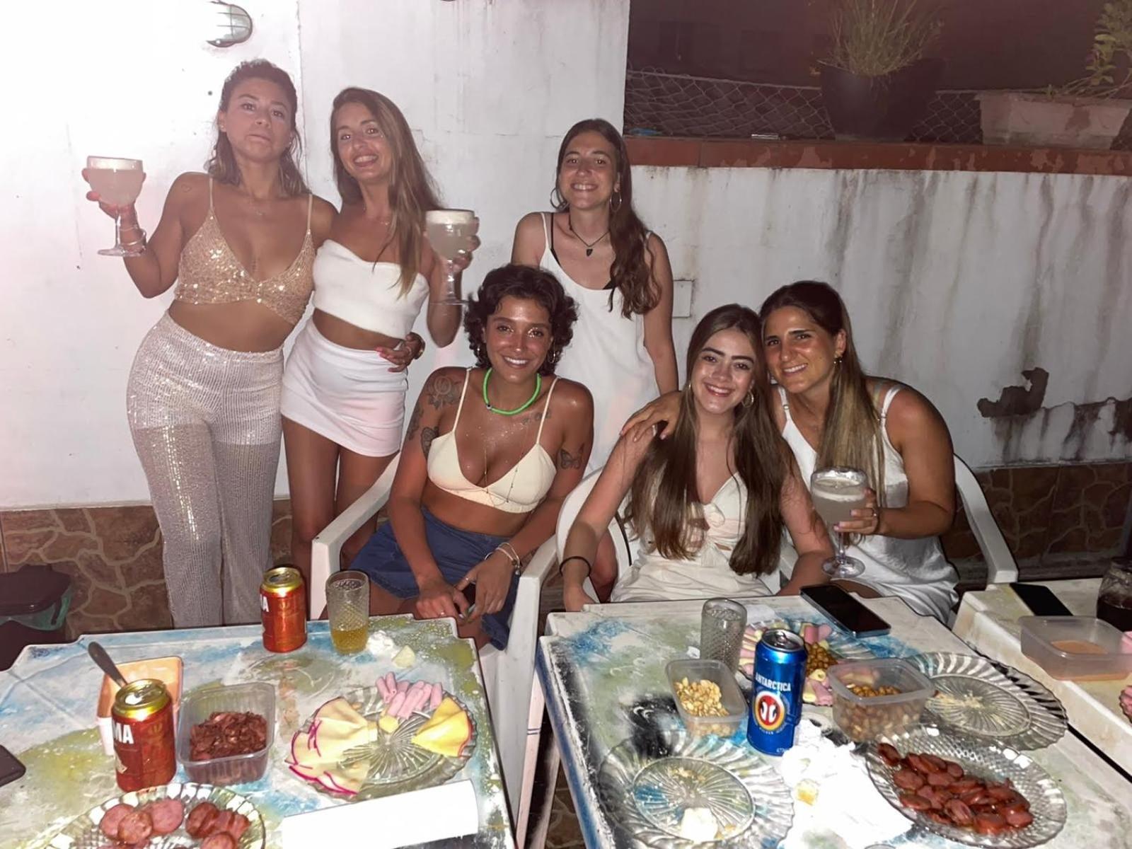 Liverio Hostel Ipanema リオデジャネイロ エクステリア 写真