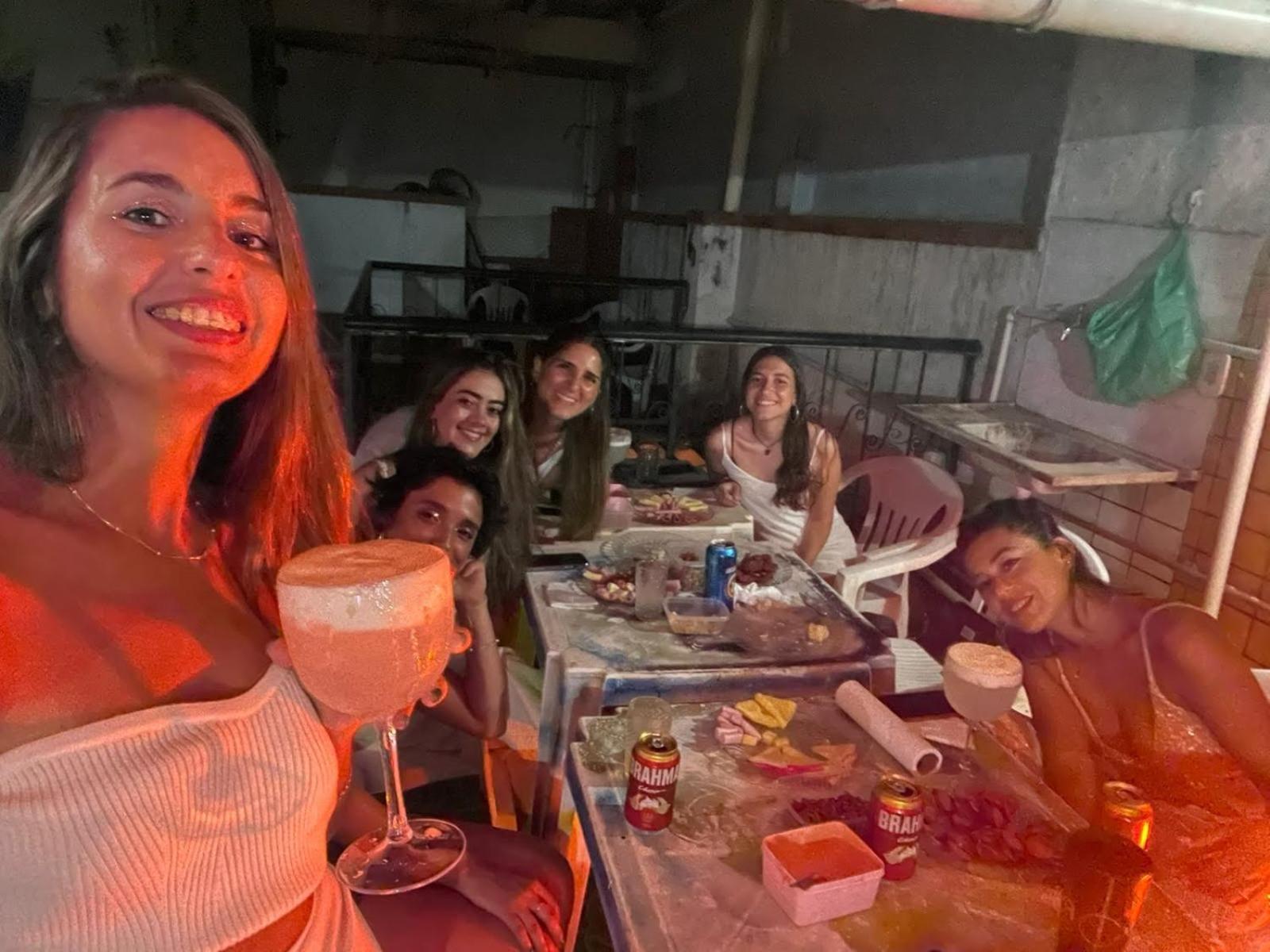 Liverio Hostel Ipanema リオデジャネイロ エクステリア 写真