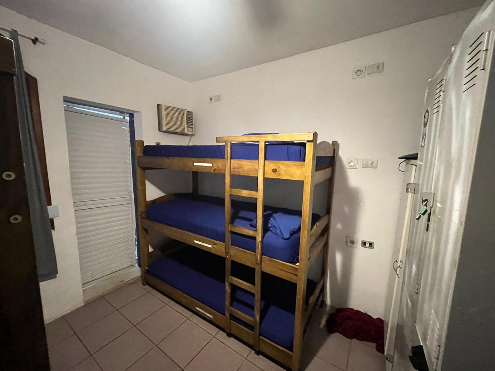 Liverio Hostel Ipanema リオデジャネイロ エクステリア 写真