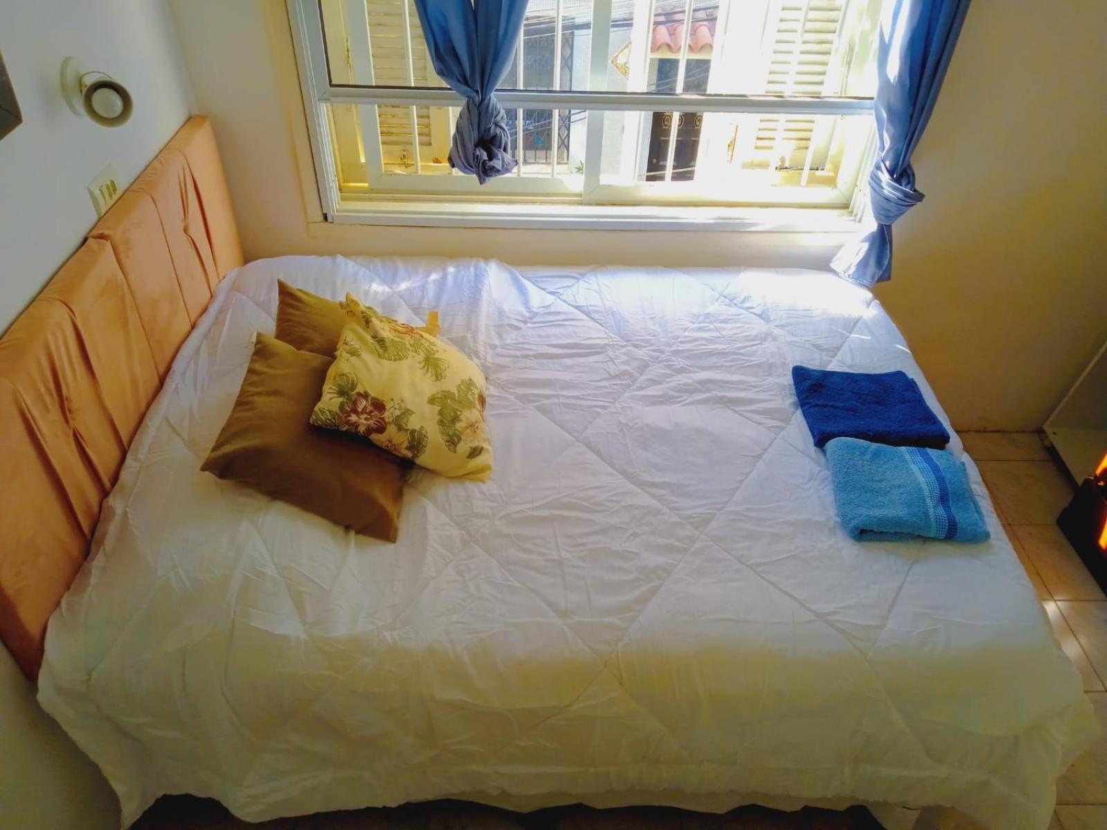 Liverio Hostel Ipanema リオデジャネイロ エクステリア 写真