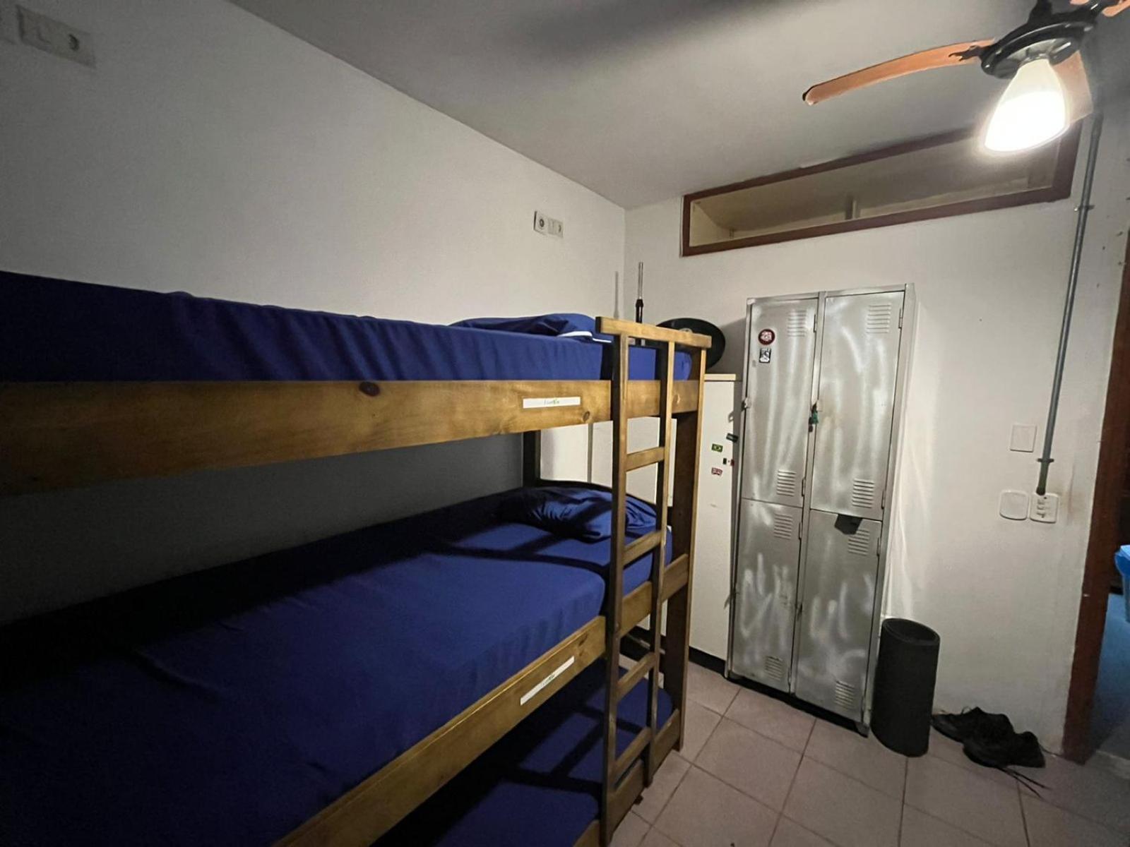 Liverio Hostel Ipanema リオデジャネイロ エクステリア 写真