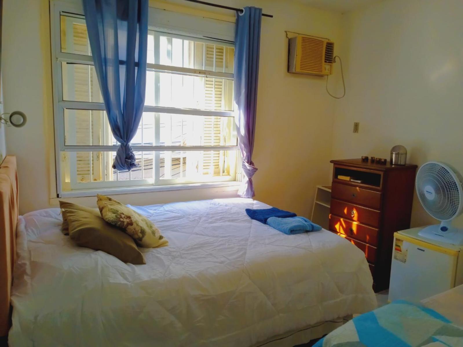 Liverio Hostel Ipanema リオデジャネイロ エクステリア 写真