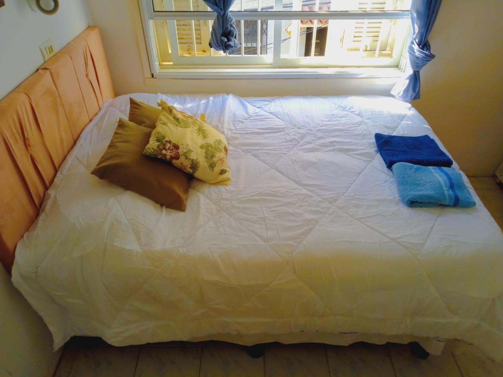 Liverio Hostel Ipanema リオデジャネイロ エクステリア 写真