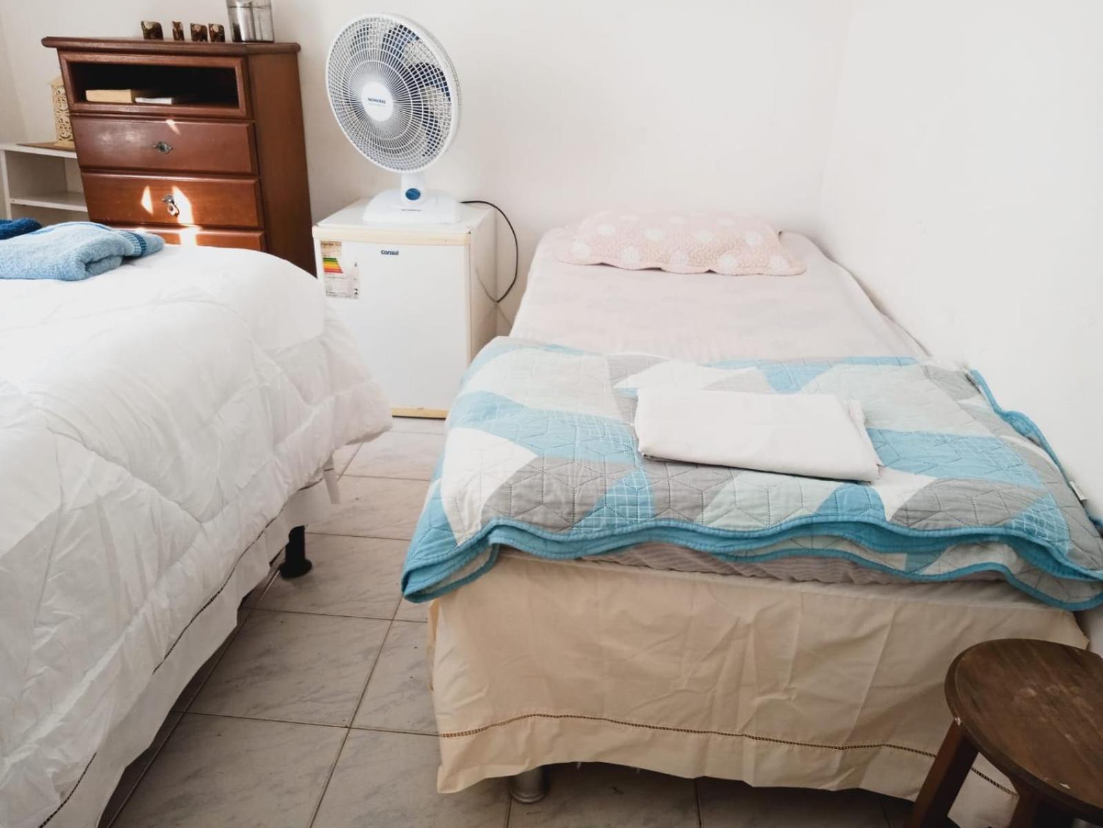 Liverio Hostel Ipanema リオデジャネイロ エクステリア 写真