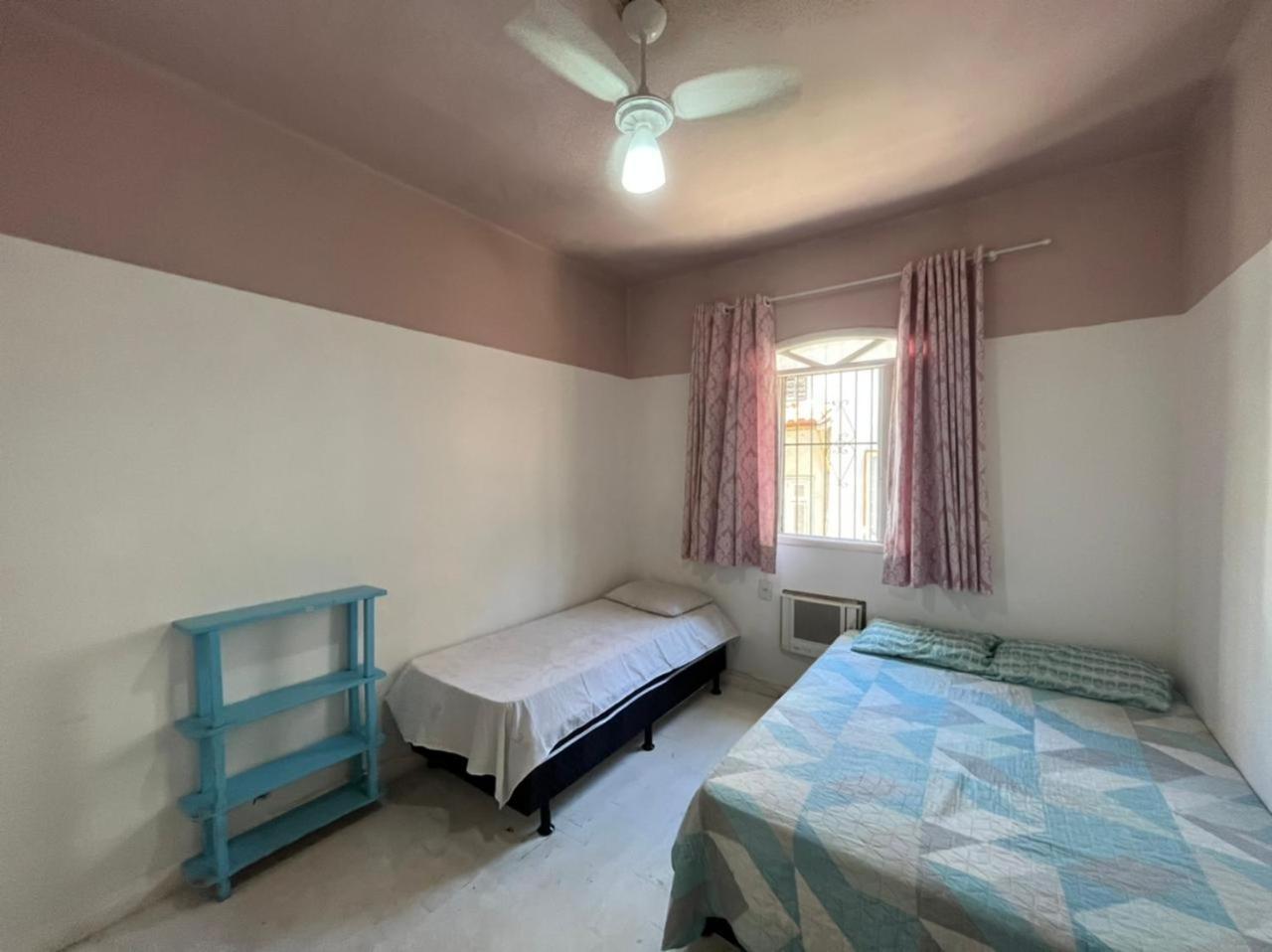 Liverio Hostel Ipanema リオデジャネイロ エクステリア 写真