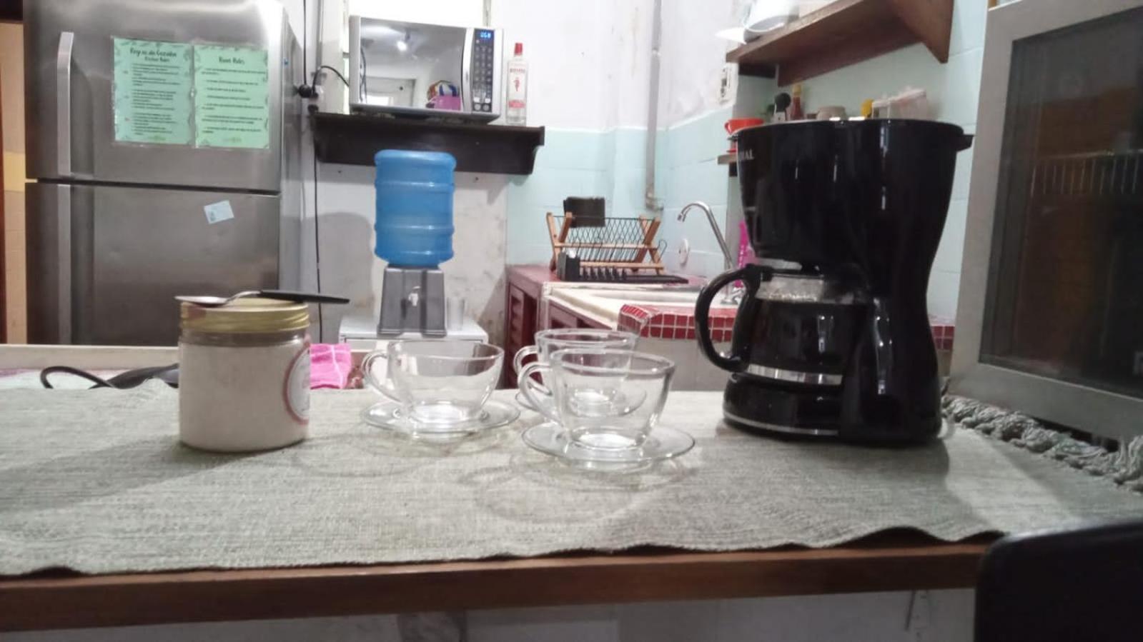Liverio Hostel Ipanema リオデジャネイロ エクステリア 写真