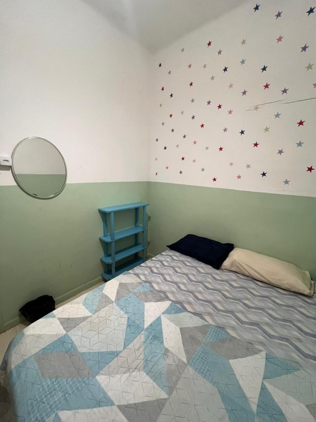 Liverio Hostel Ipanema リオデジャネイロ エクステリア 写真