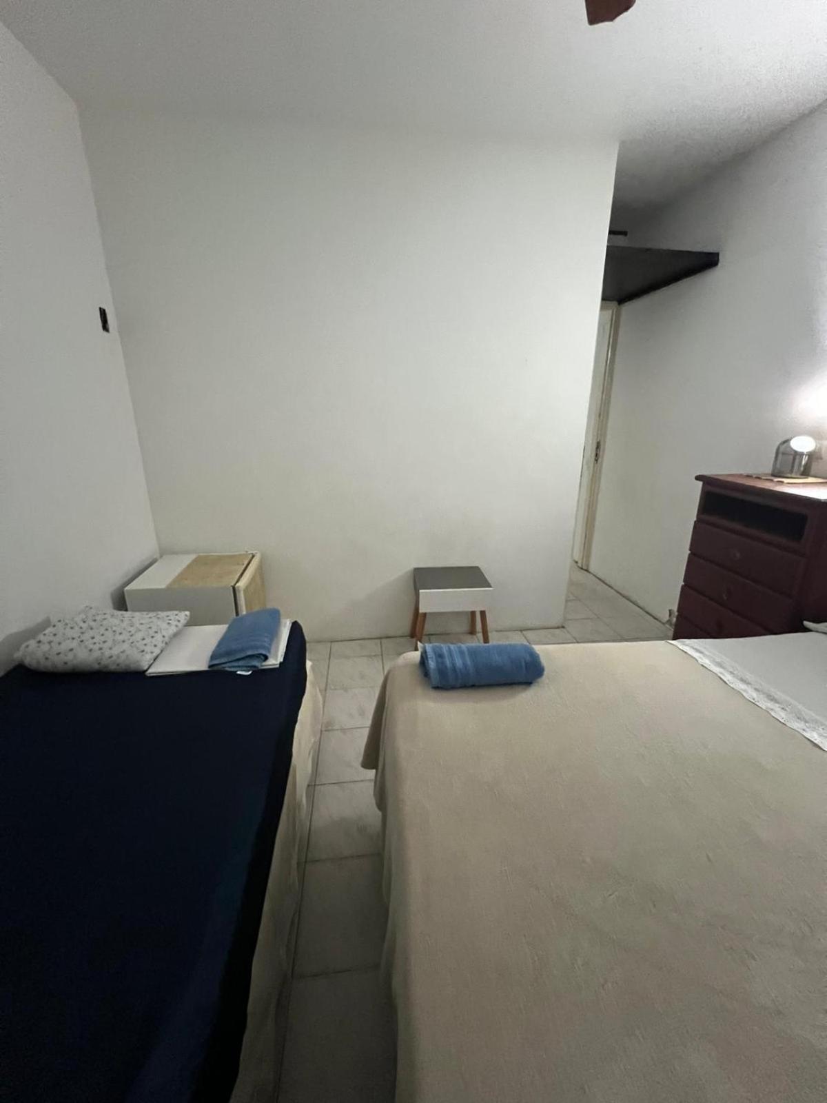 Liverio Hostel Ipanema リオデジャネイロ エクステリア 写真