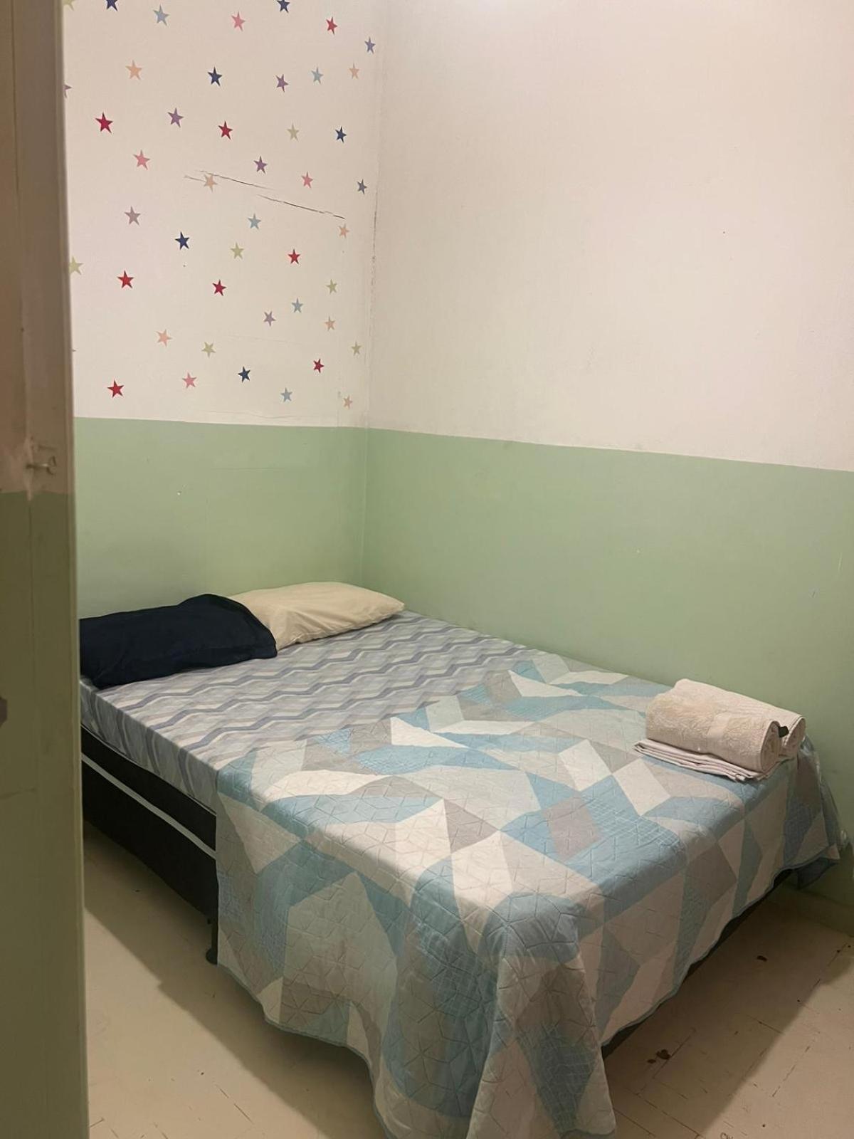 Liverio Hostel Ipanema リオデジャネイロ エクステリア 写真