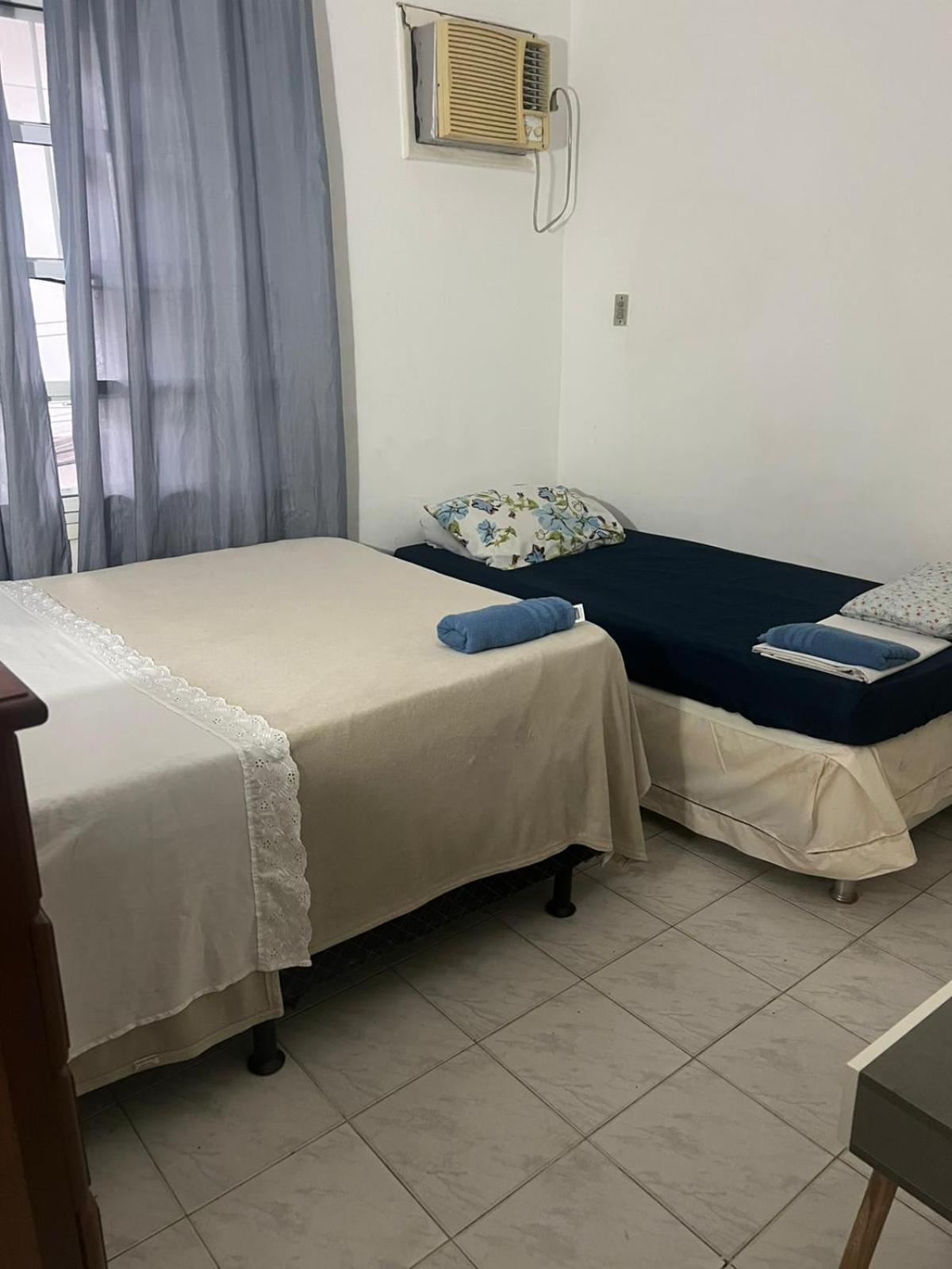 Liverio Hostel Ipanema リオデジャネイロ エクステリア 写真