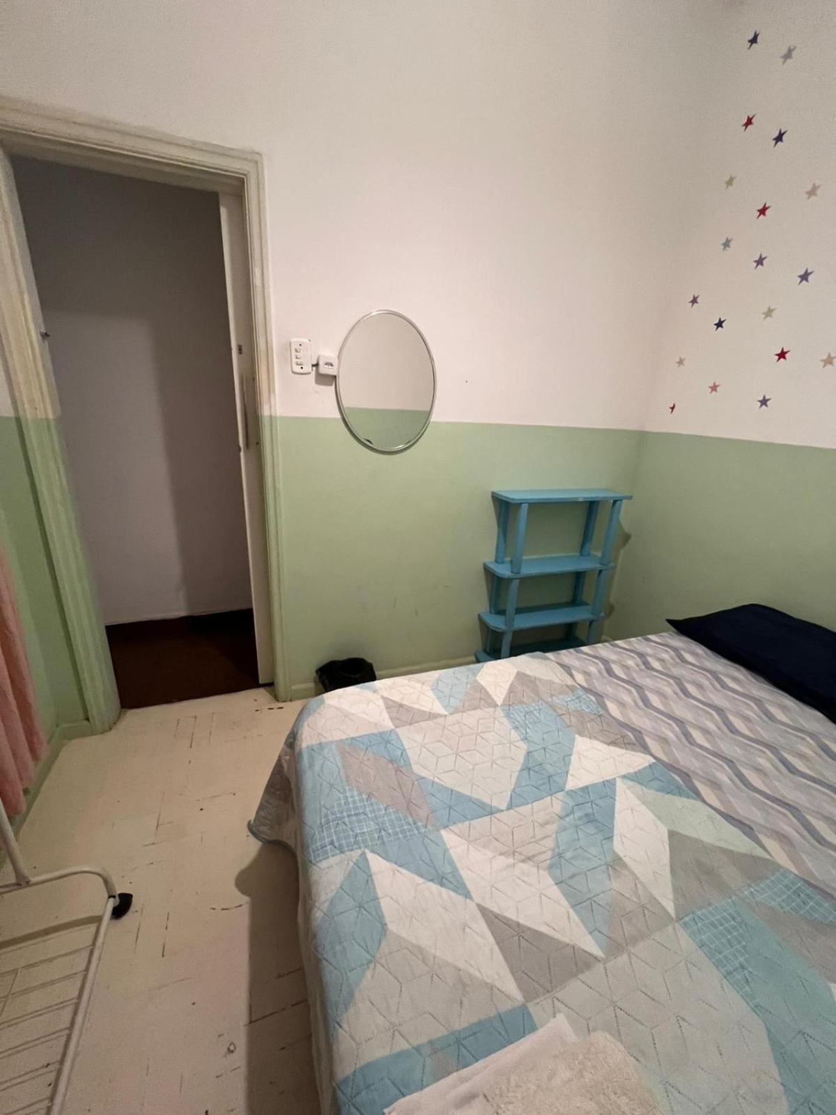 Liverio Hostel Ipanema リオデジャネイロ エクステリア 写真