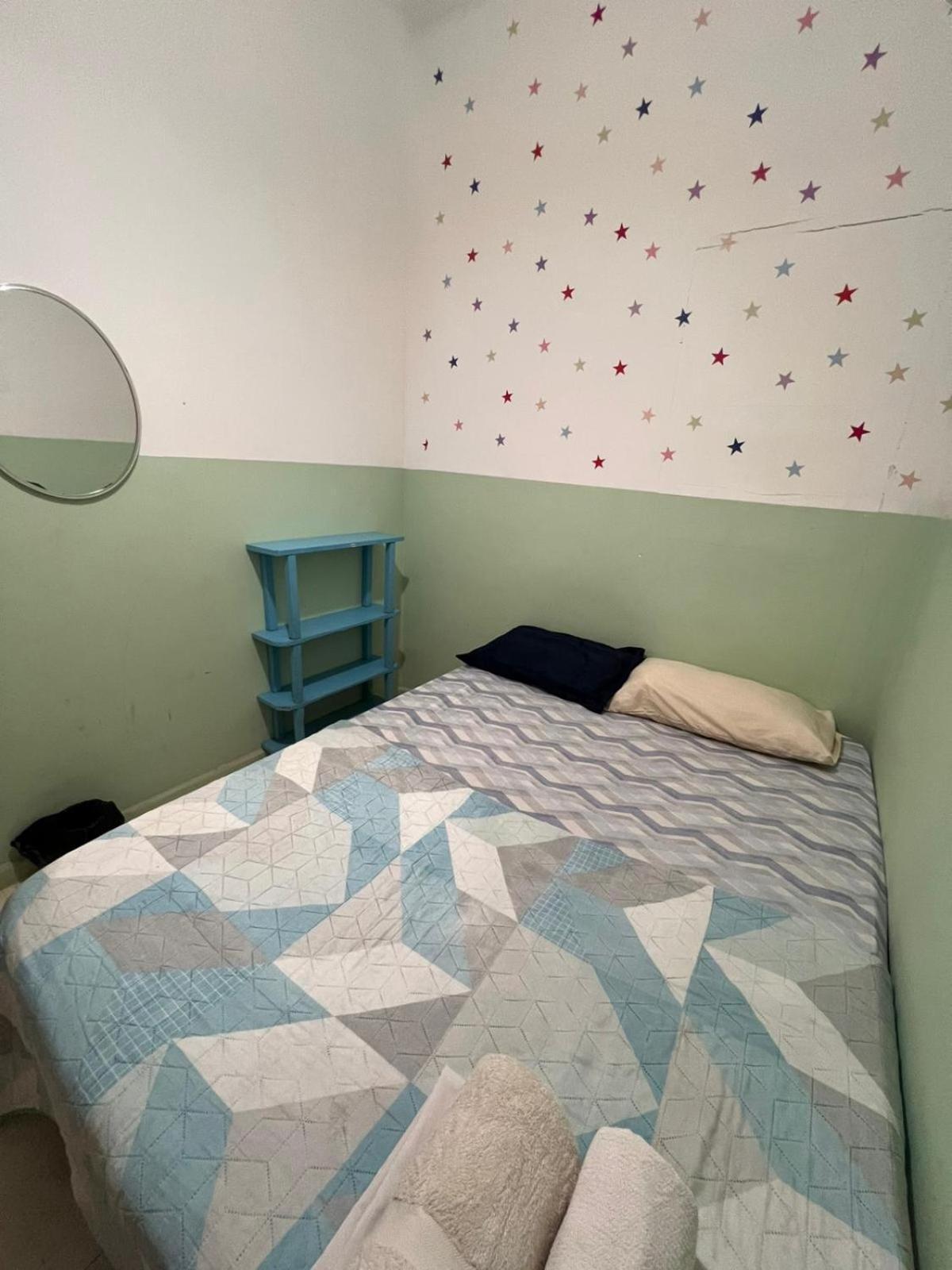 Liverio Hostel Ipanema リオデジャネイロ エクステリア 写真